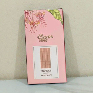 Orange Chocolate